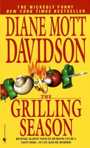 Cover of the book The Grilling Season by Hedrick Smith