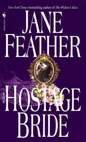 Cover of the book The Hostage Bride by Sheila Moore
