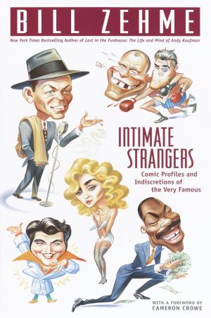 Cover of the book Intimate Strangers by Gerri Willis