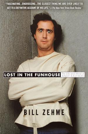 Cover of the book Lost in the Funhouse by Pope Francis