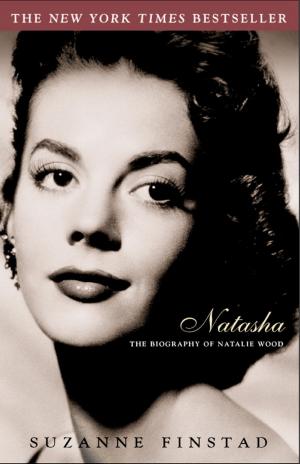 Book cover of Natasha