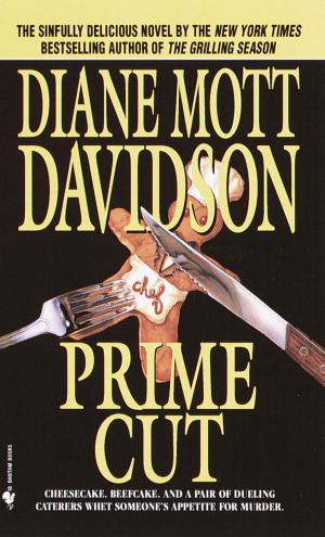 Cover of the book Prime Cut by Mieshelle Nagelschneider