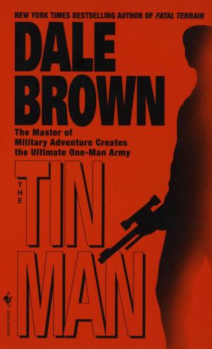 Cover of the book The Tin Man by Sawyer Bennett