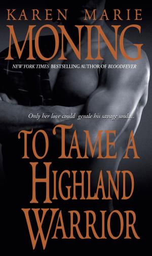 Cover of the book To Tame a Highland Warrior by Dawna Markova, Angie McArthur