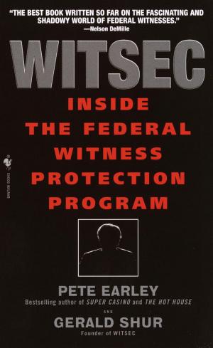 Cover of the book Witsec by Bill Zehme