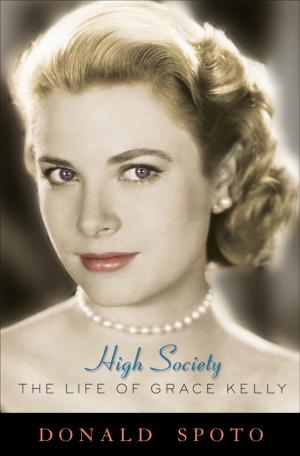 Cover of the book High Society by Vincenzo Troiani