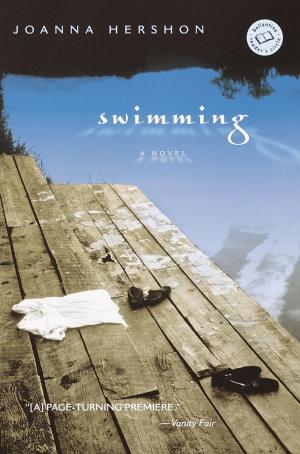 Cover of the book Swimming by Arlene J. Chai