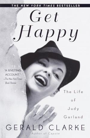 Book cover of Get Happy