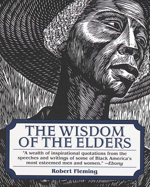Cover of the book The Wisdom of the Elders by Diane V. Cirincione, Gerald G. Jampolsky, MD