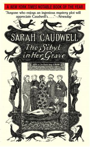 Cover of the book The Sibyl in Her Grave by David Ball