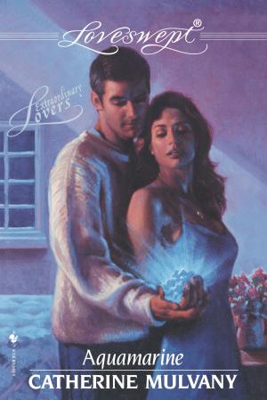 Cover of the book Aquamarine by L.P. Dover
