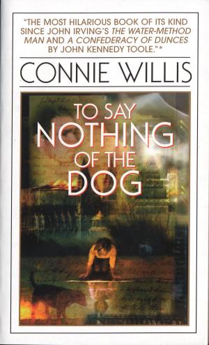 Cover of the book To Say Nothing of the Dog by Michael Crichton