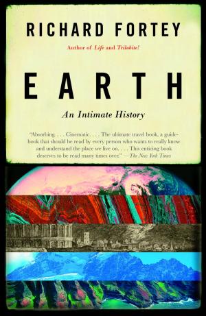 Cover of the book Earth by Alice Adams