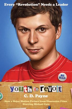 Cover of the book Youth in Revolt by Mary Yoo