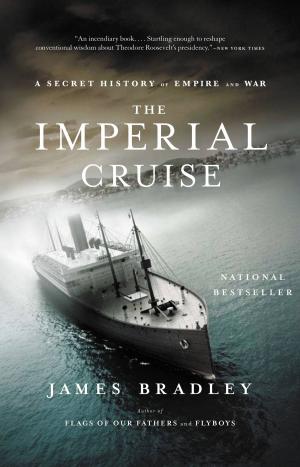 Book cover of The Imperial Cruise