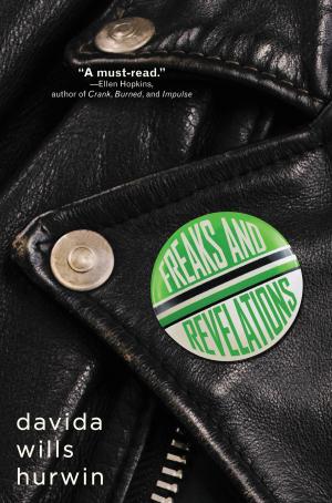 Cover of the book Freaks and Revelations by Pseudonymous Bosch
