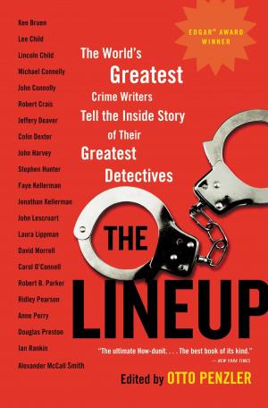 Cover of the book The Lineup by William Sears, James Sears