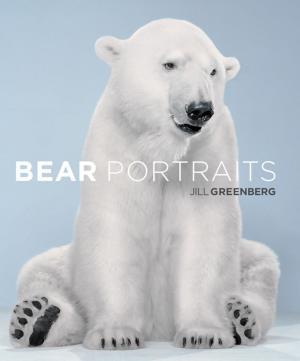Cover of the book Bear Portraits by Eileen Welsome