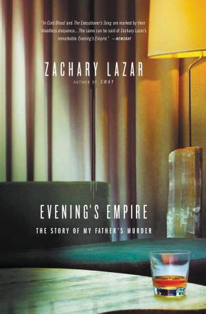 Cover of the book Evening's Empire by Claire Cameron