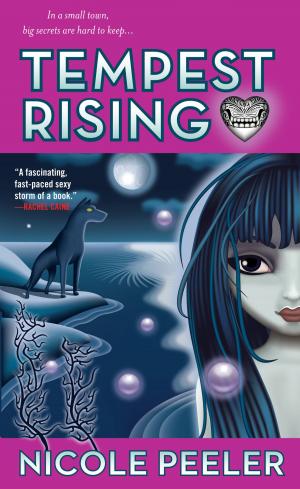 Cover of the book Tempest Rising by Rachel Neumeier