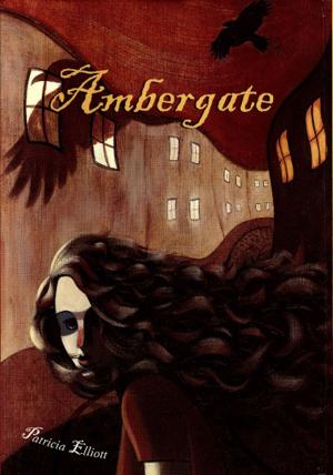 Book cover of Ambergate