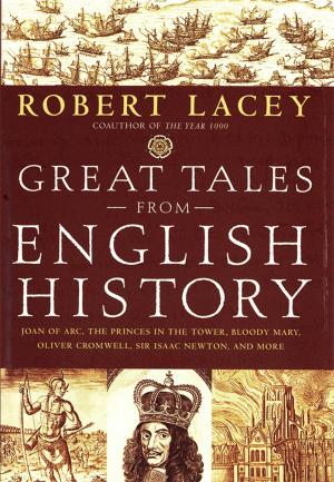 Cover of the book Great Tales from English History (Book 2) by Steve Kistulentz