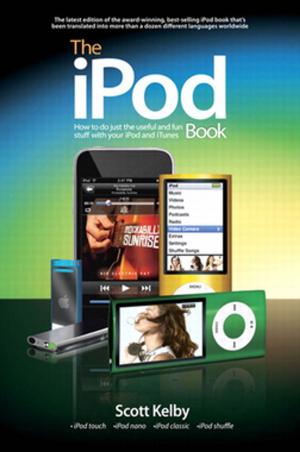 Cover of the book The iPod Book by Betsy Bruce
