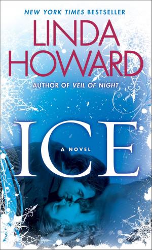 Cover of the book Ice by Jacki Delecki
