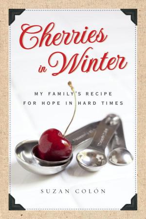 Cover of the book Cherries in Winter by Edwidge Danticat