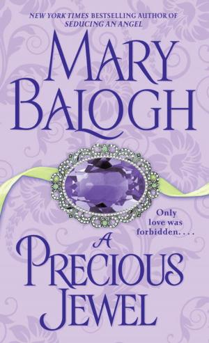 Cover of the book A Precious Jewel by Chris Farrell