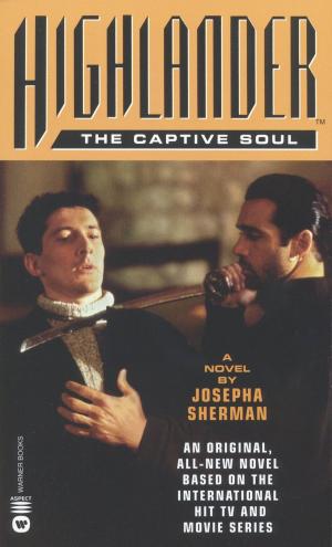 bigCover of the book Highlander(TM): The Captive Soul by 