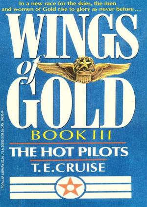 Cover of the book Wings of Gold: The Hot Pilots - Book #3 by Robert Harris