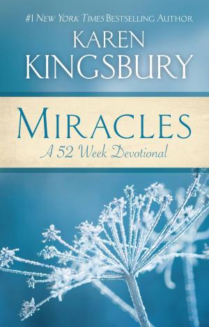 Cover of the book Miracles by Joyce Meyer