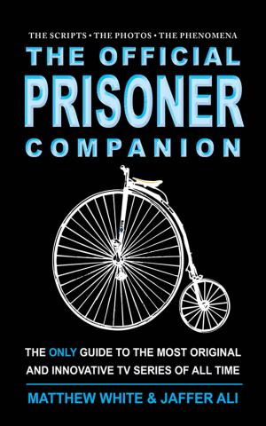 Cover of the book Official Prisoner Companion by Mimi Jean Pamfiloff