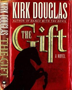 Cover of the book The Gift by Margaret Mallory