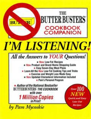 Cover of I'm Listening