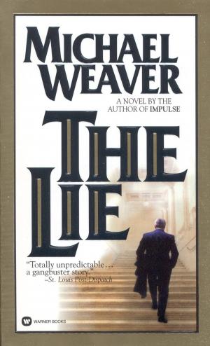 bigCover of the book The Lie by 