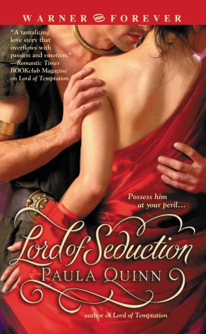 Cover of the book Lord of Seduction by Erin Kern