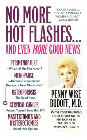 Book cover of No More Hot Flashes... And Even More Good News