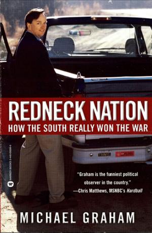 Cover of the book Redneck Nation by Faye Kellerman