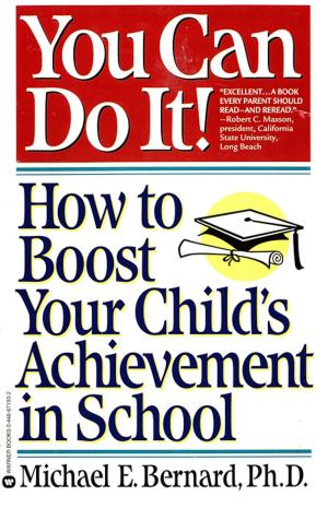 Cover of the book You Can Do It by Margaret Weis