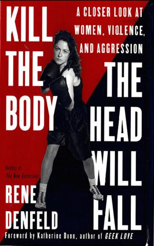 Cover of the book Kill the Body, the Head Will Fall by JM Stewart