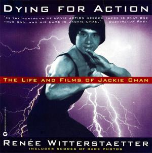 Cover of the book Dying for Action by Rita Cosby