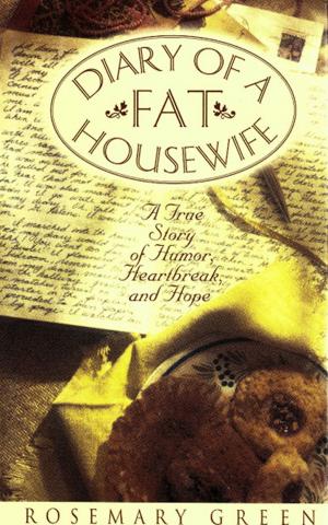 Cover of the book Diary of a Fat Housewife by Marcia Muller