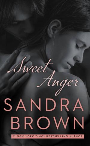 Cover of the book Sweet Anger by Douglas Preston, Lincoln Child