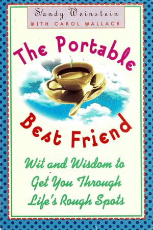 bigCover of the book The Portable Best Friend by 