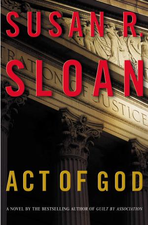 Cover of the book Act of God by Adison Moore