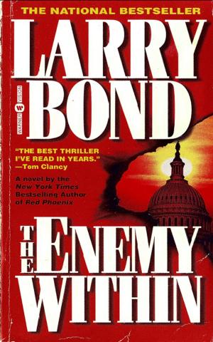 Cover of the book The Enemy Within by J. V. Jones