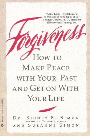 Cover of the book Forgiveness by Joseph Ogrodnek, Walker Stern, Andrew Friedman