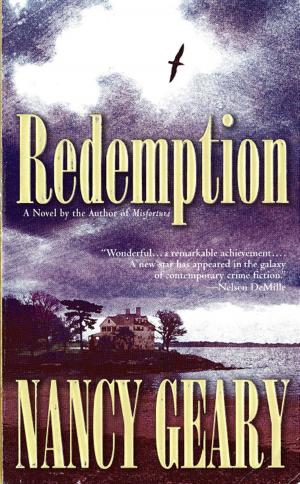 Cover of the book Redemption by Debbie Mason